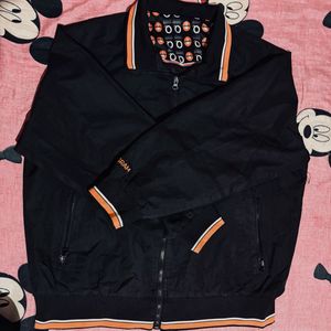 OSRAM Black Jacket