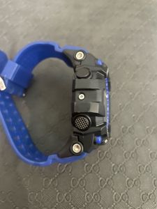 WROGN Digital Sports Watch for Men