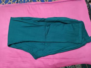 Cotton stretchable Leggings