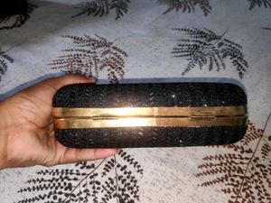 Beautiful Party Wear Clutch
