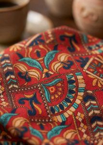 Red Top for women