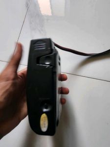 Vintage SK-105 35mm Film Camera