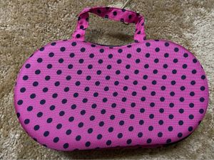 Bra and Panty Tough Travel Bag