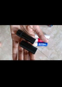 6 Branded Lipsticks Container (Empty)