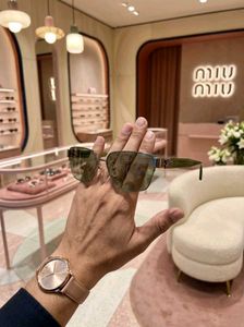 MIUMIU SUNGLASSES**COPY SHOWROOM ARTICLE