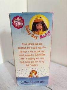 Kelly Club Rainy Day Marisa Doll