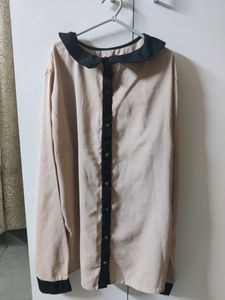 Sassafras Top