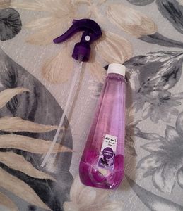 After Shave Lotion &amp; Air Freshner