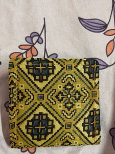 traditional wear purse