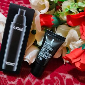 M.A.C Prep + Prime Natural Radiance 6ml