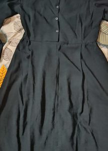 New Black Dress