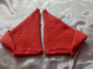 Woolen Socks