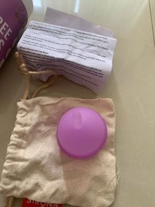 Sirona Menstrual Cup - Large
