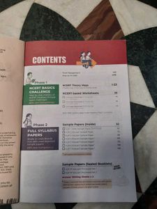 CBSE Class 12 Sample Papers(commerce)