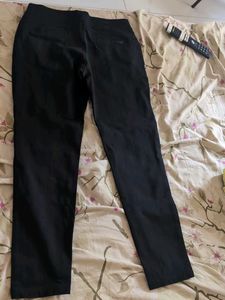 D&amp;G Black Pants