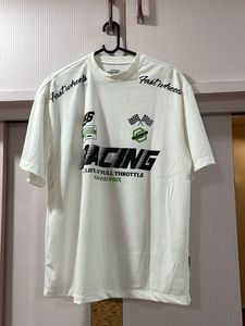 Racing Graphic Tee