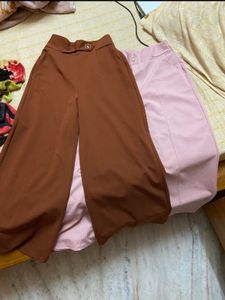 Fromal Trouser