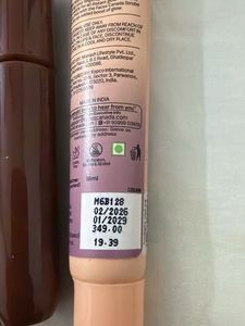 Makeup Bundle