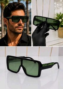Dolce &amp; Gabbana Sunglasses