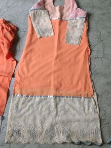 Different Pakistani Dress