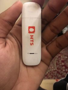 MTS 3G+ Dongle
