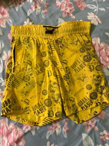 Printed Boxers