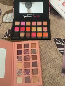 2 eyeshadow palette