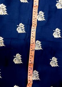 Patiyala Suit