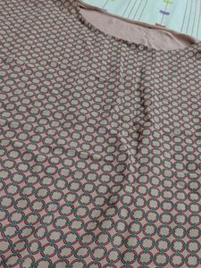 Stylish Printed Women's Top