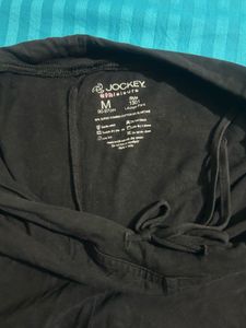 Comfortable Black Pants (fixed price)