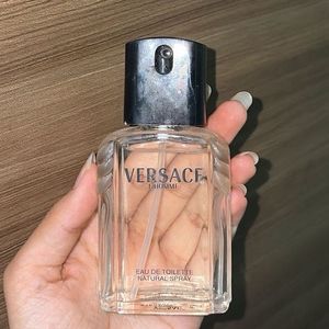 50ml Versace L’Homme Eau de Toilette