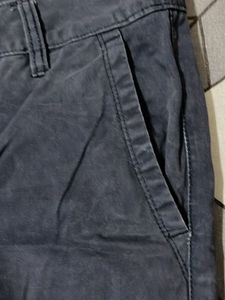 The Roadster Blue Chinos