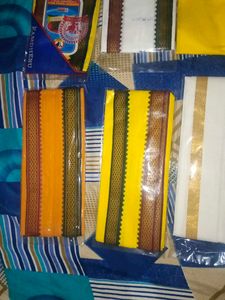 7  pieces towel