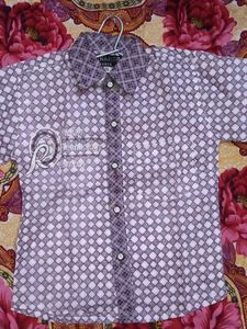 COMBO OF 3 Stylish Checked Full Sleeve Shirt