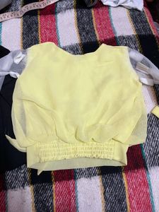 Chic Skirt &amp; Top Set - Trendy Fashion Find