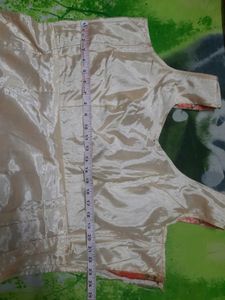 Indo Western  Gown