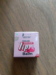 Pilgrim Bubblegum Lip Balm