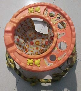 Baby Walker