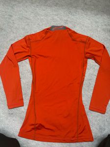 Nike Pro Compression Long Sleeve