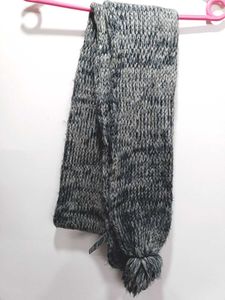 Woollen Muffler