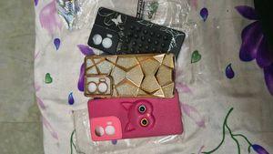 3 Motorola edge 50 fusion back cover case mobile