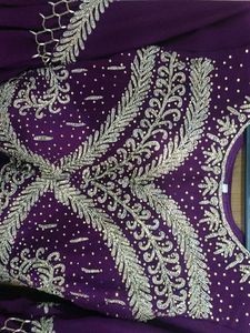 Garara &amp; Frock.
