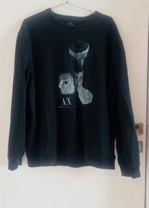 Armani Sweat Shirt