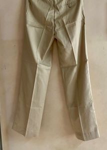 Men's Linen Suit