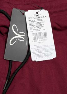 Desi Belle  capri Comfortable Bottoms