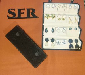 Assorted Earring Set