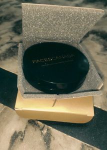 Faces Canada Weightless Compact