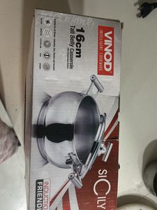 cookware