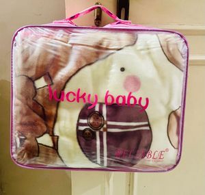 Baby Blanket