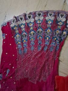 lehenga  saree